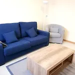 Charming Apartment In Oviedo 80 Sqm Garden Views