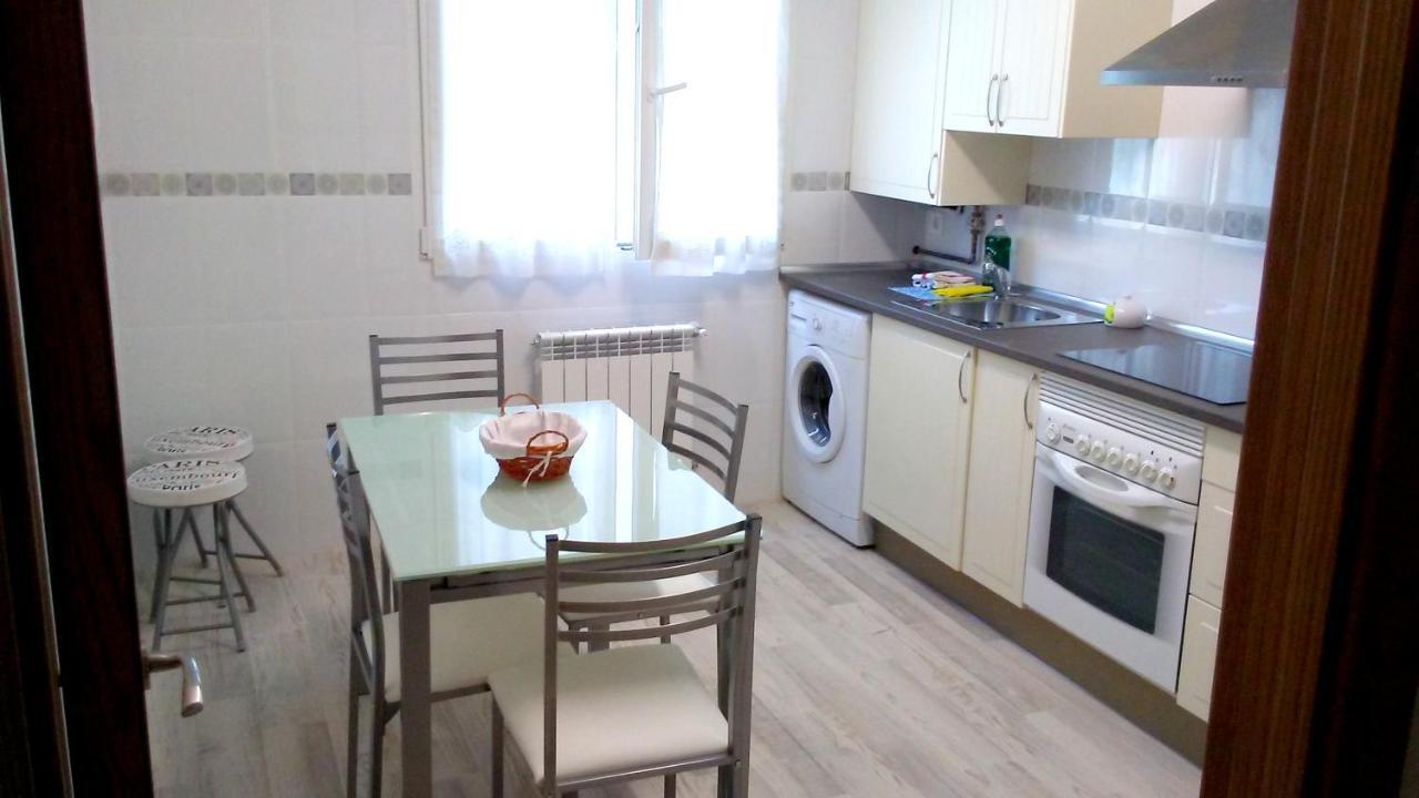 Charming In 80 Sqm Garden Views Apartamento Oviedo
