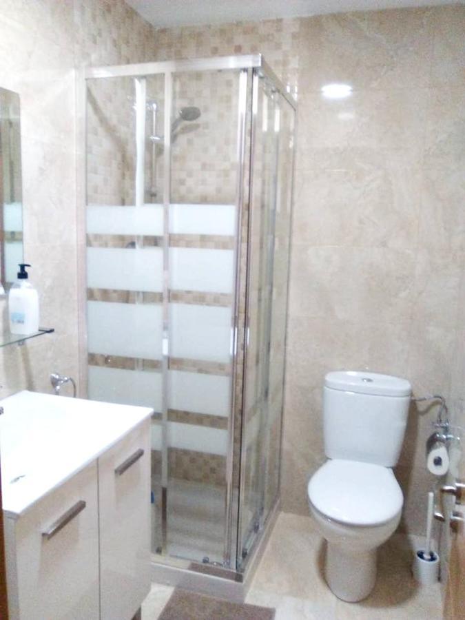 Charming In 80 Sqm Garden Views Oviedo
