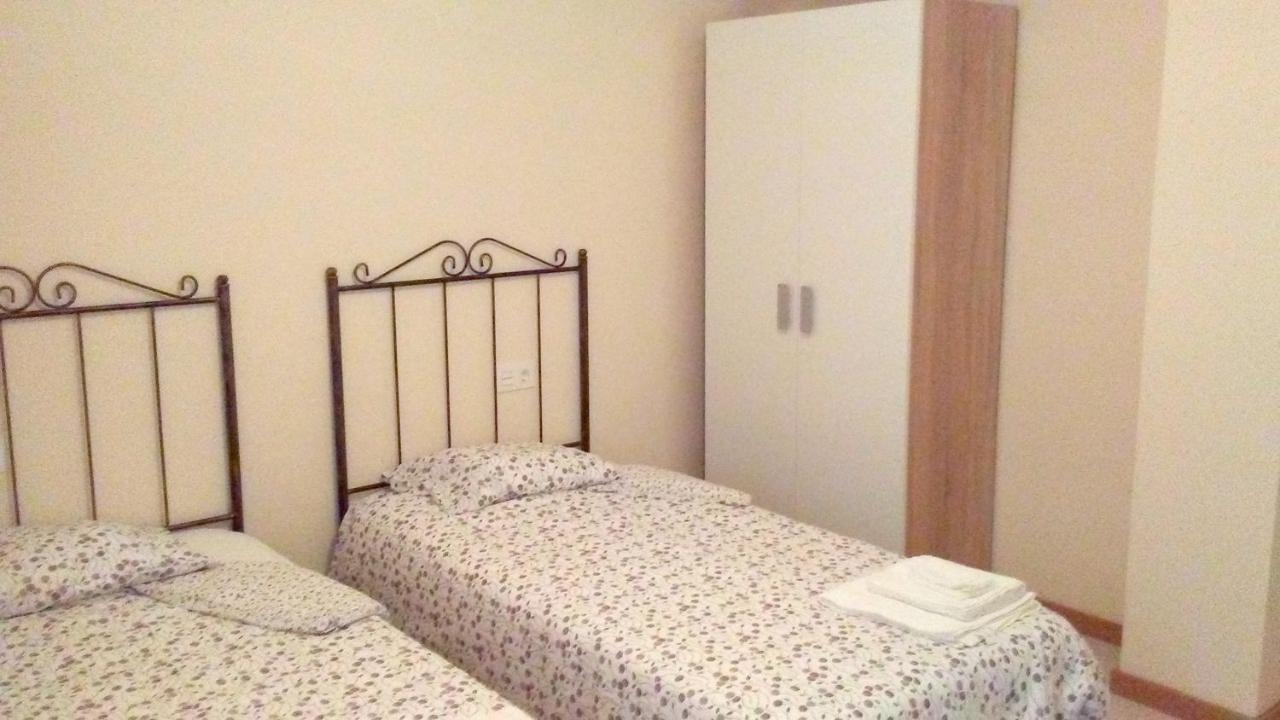 Charming In 80 Sqm Garden Views Oviede