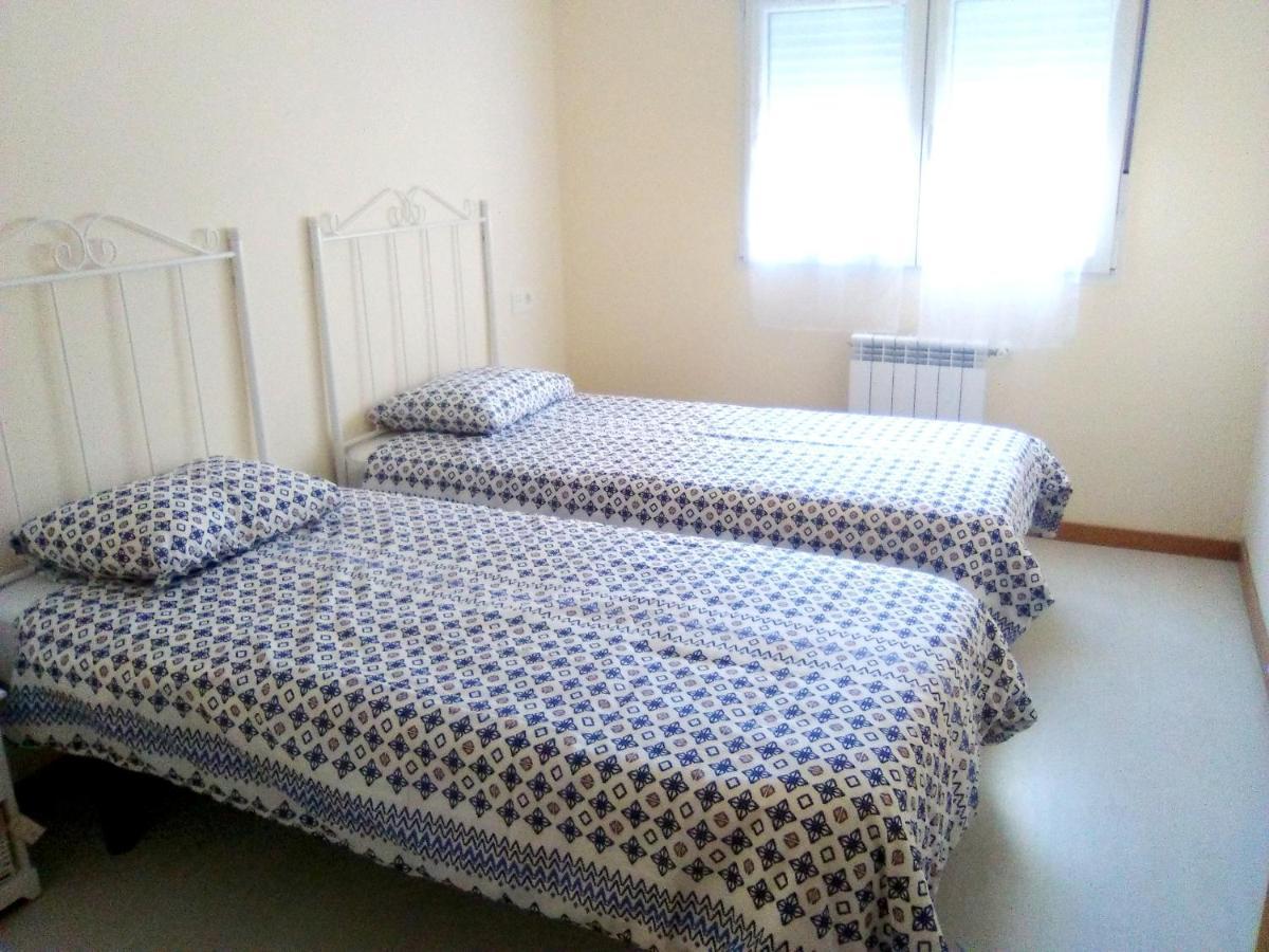 Apartamento Charming In 80 Sqm Garden Views Oviedo