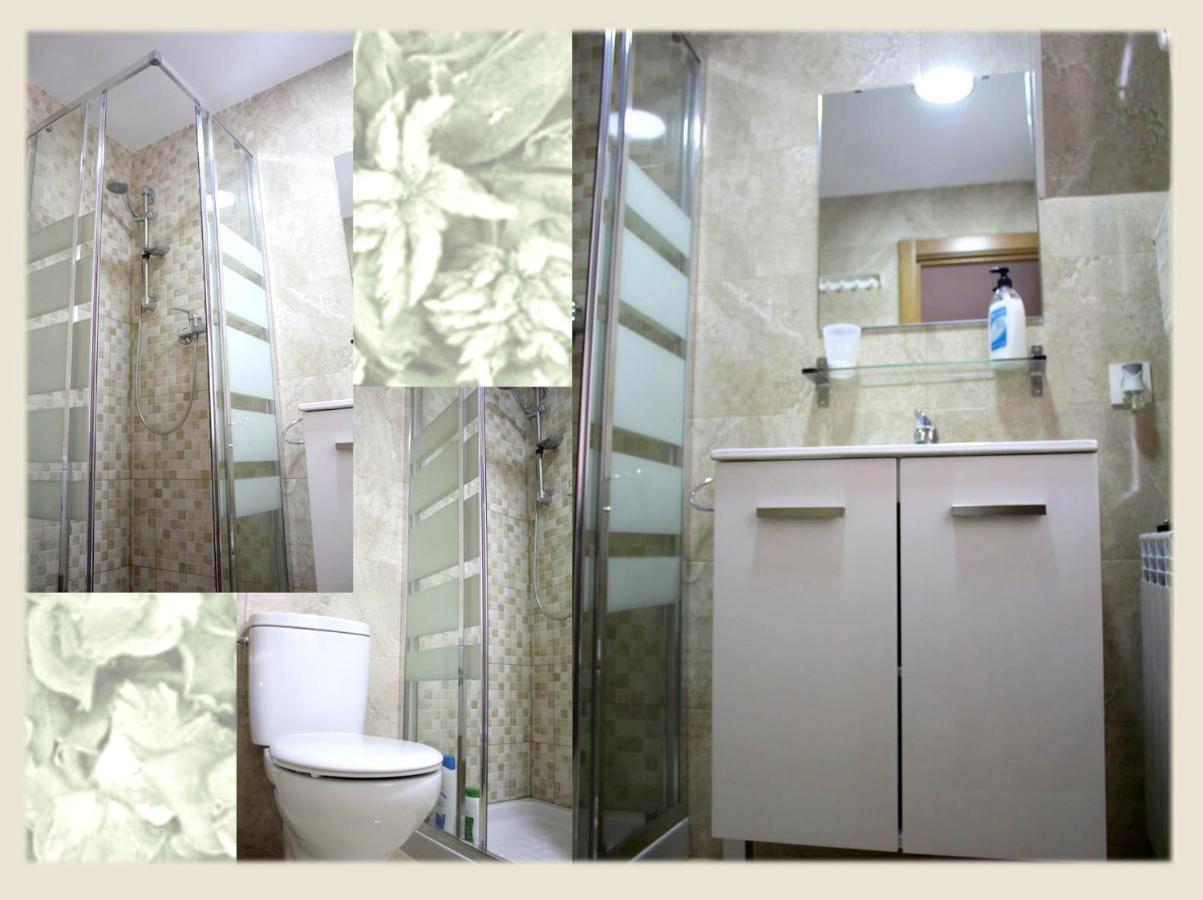 Apartamento Charming In 80 Sqm Garden Views *