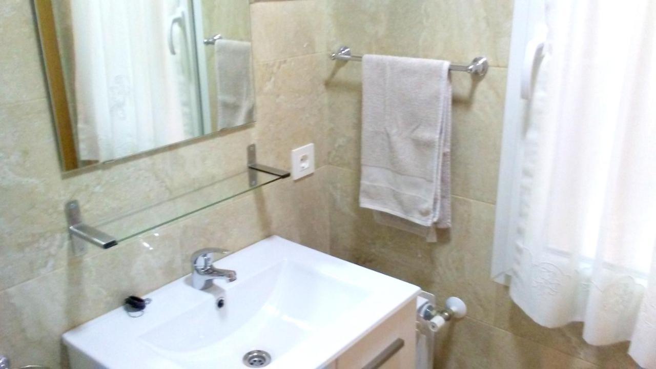 Charming In 80 Sqm Garden Views Oviedo