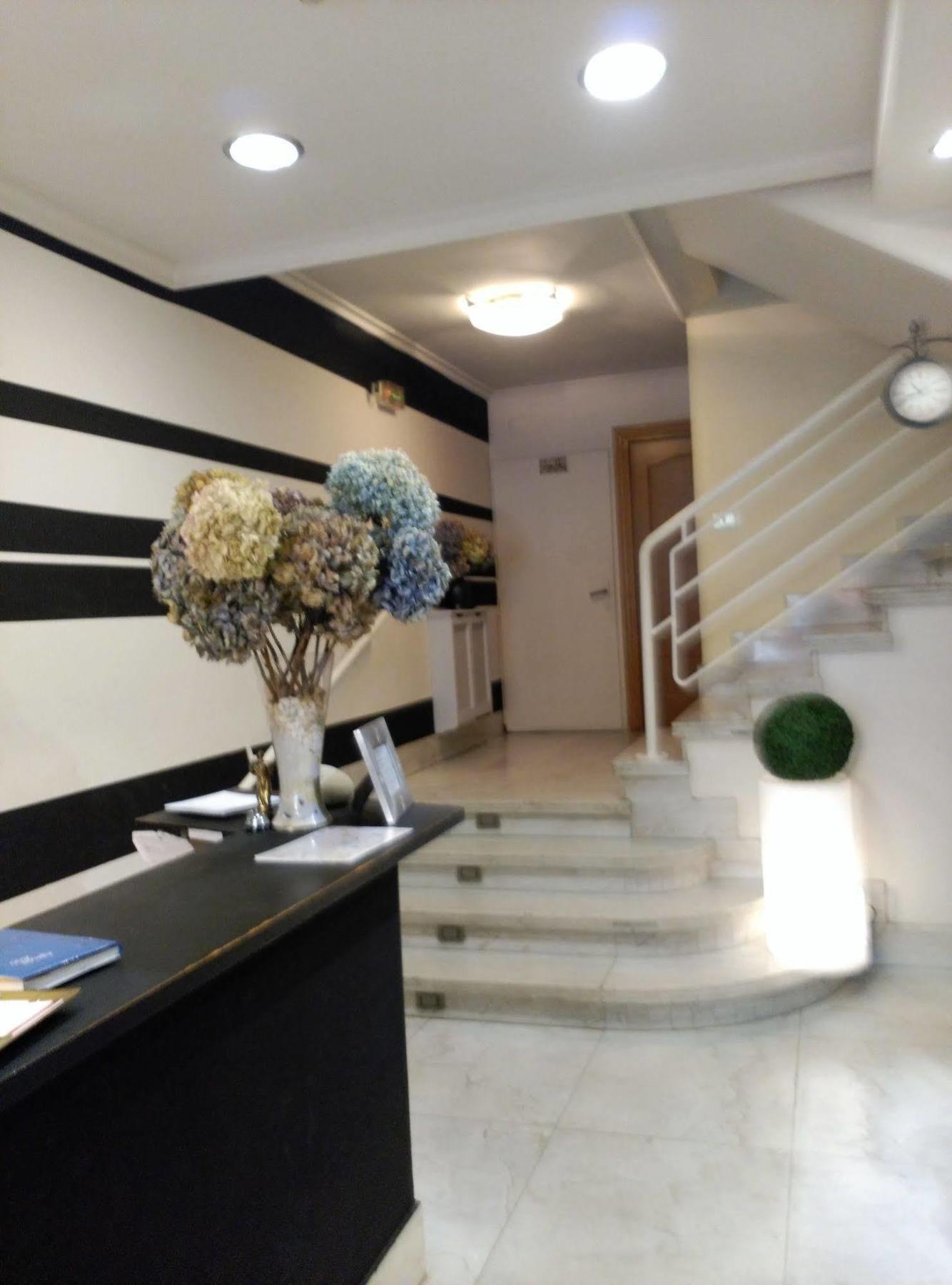 Apartamento Charming In 80 Sqm Garden Views